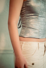 Cargar imagen en el visor de la galería, Aria Long Corset
